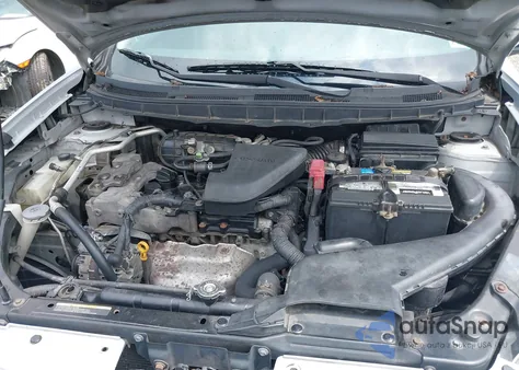 2009 Nissan Rogue S z USA, uszkodzony, nr VIN JN8AS58T49W323332